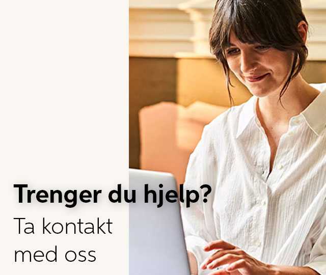 Kontakt Oss