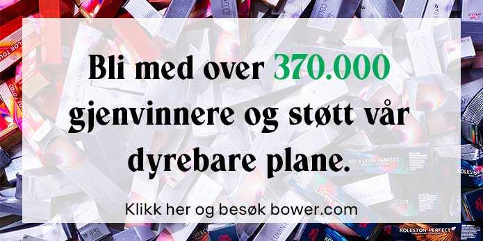 Klikk her og besøk bower.com