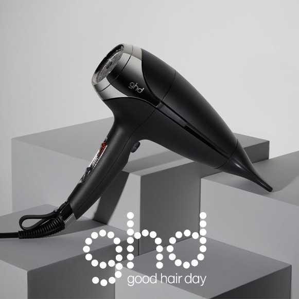 ghd Brand