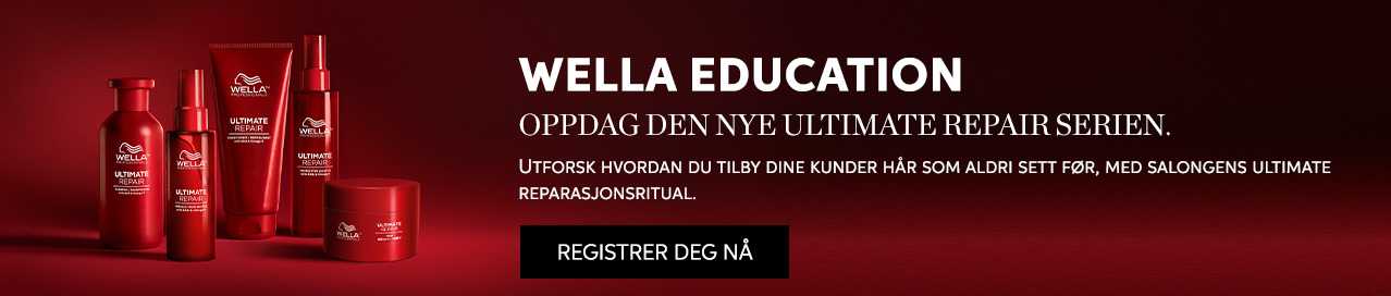 Wella Education