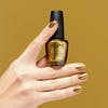 OPI Nail Lacquer  - SaTURN Me On