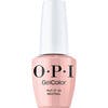 OPI GelColor - Put It in Neutral