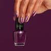 OPIxWicked Nail Lacquer Let's Rejoicify