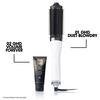 ghd Duet Blow Dry - White