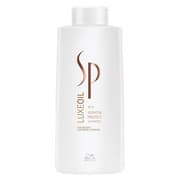 Luxeoil Shampoo 1L