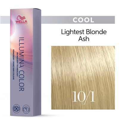 Illumina Color 10/1