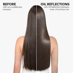 Oil Reflections Shampoo 1L