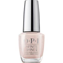 OPI Infinite Shine - Throw Me A Kiss