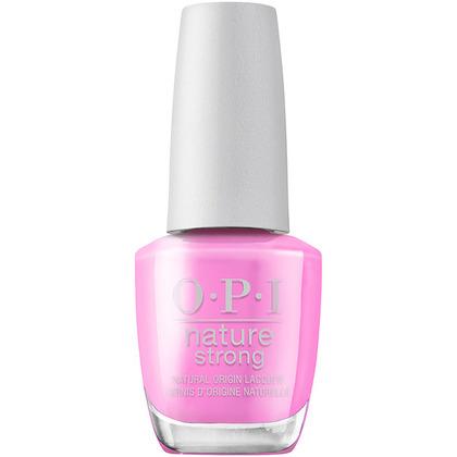 OPI Nature Strong - Emflowered