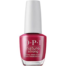 OPI Nature Strong - A Bloom with a View