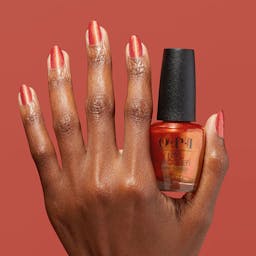 OPI Nail Lacquer  - Liquid Fire