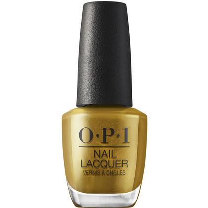 OPI Nail Lacquer  - SaTURN Me On