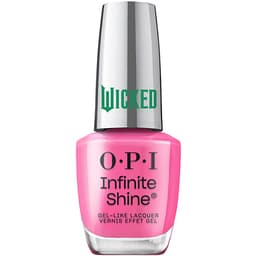 OPIxWicked Infinite Shine Ever-Effervescent