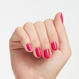 OPI GelColor - Pink Flamenco