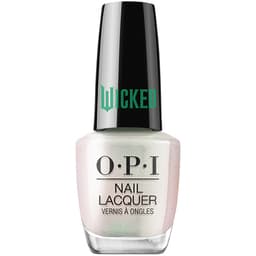 OPIxWicked Nail Lacquer Oh, For Oz Sake