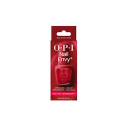 OPI Nail Envy - Big Apple Red
