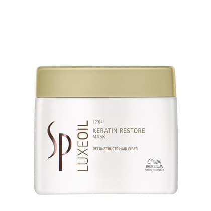 Luxeoil Restore Mask 400ml