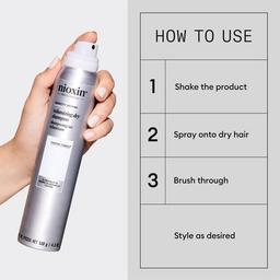 Volumizing Dry Shampoo 180ml