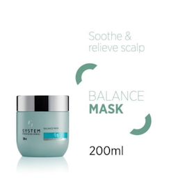Balance Mask 200ml