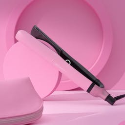 ghd Platinum+ - Pink Limited Edition