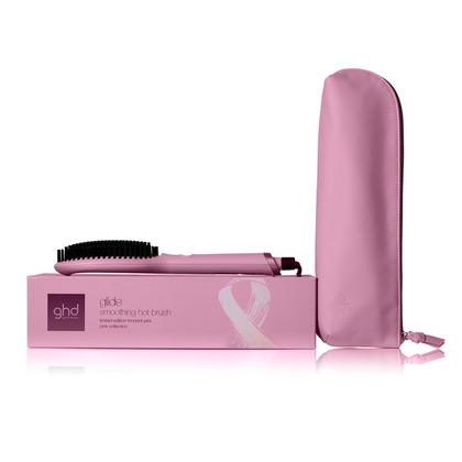 ghd Glide - Pink Limited Edition