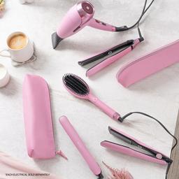 ghd Glide - Pink Limited Edition