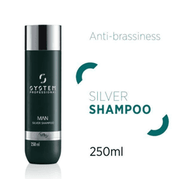 Triple Shampoo 250ml