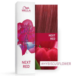 Color Fresh Create Next Red