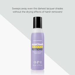 OPI Expert Touch Lacquer Remover