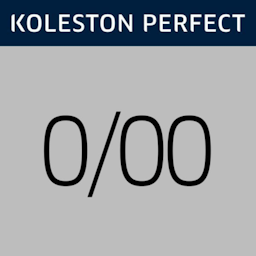 Koleston Perfect Me+ 0/00