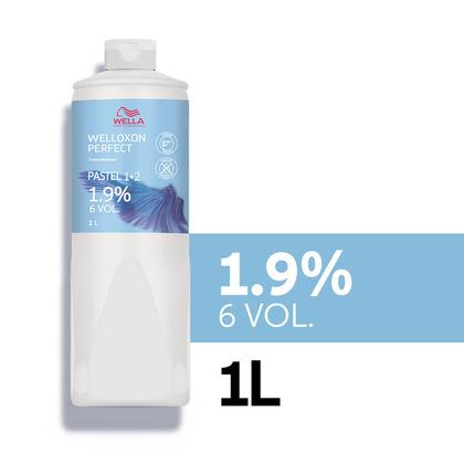 Welloxon Perfect 1,9% 1L