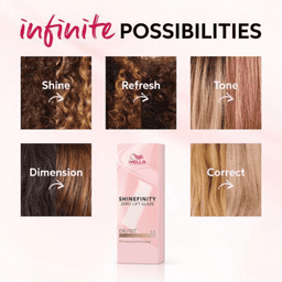 Shinefinity Activator Brush & Bowl 1L