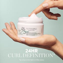 Nutricurls Deep Treatment Mask 150ml