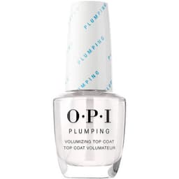 OPI Nail Lacquer - Plumping Top Coat