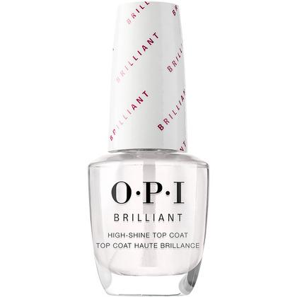 OPI Nail Lacquer - Brilliant Top Coat