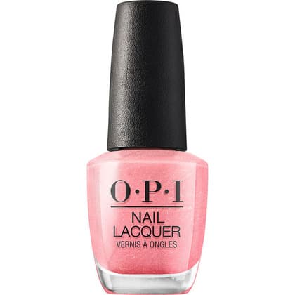 OPI Nail Lacquer - Princesses Rule!