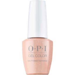 OPI Gelcolor - Salty Sweet Nothings