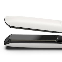 ghd Platinum+ Styler White