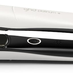 ghd Platinum+ Styler White