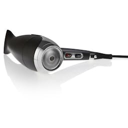 ghd Helios Black