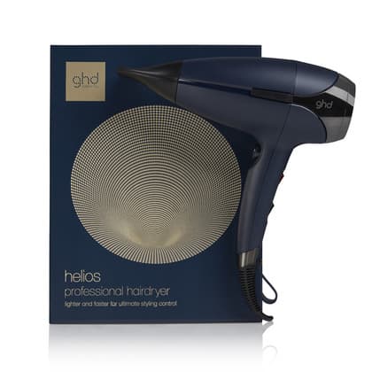 ghd Helios Blue