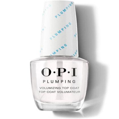 OPI PLUMPING TOP COAT 15ML