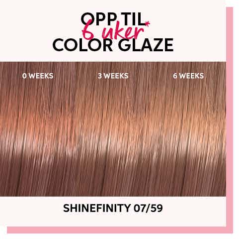 Shinefinity Color Glaze