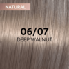 Shinefinity 06/07 Deep Walnut