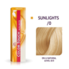 Color Touch Sunlights /0 60ml