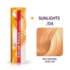 Color Touch Sunlights /04 60ml