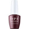 OPI Gelcolor - Complimentary Wine