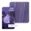 Color Fresh Create Pure Violet