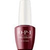 OPI GelColor - We the Female