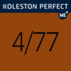 Koleston Perfect Me+  4/77